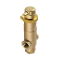 Honeywell PV075 Supervent Air Eliminator 3/4" NPT