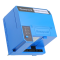 Honeywell RM7890A1015 On-Off Primary Control Unit Relay Module