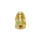 Honeywell Resideo 392449 Compression Fitting for 1/8" OD Pilot Tubing (0.65")