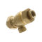 Honeywell Resideo BP900 Double Check Backflow Preventor 1/2" NPT