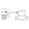 Honeywell Resideo V8043E1411 Zone Valve 1/2" Pro Press Illustration
