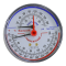 Honeywell TD-090 Temperature Gauge Tridicator 60 to 320°F