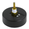 Honeywell TD-090 Temperature Gauge Tridicator 75 psi Maximum Pressure