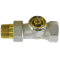 Honeywell V110D1016 Straight Body Radiator Valve