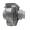 Honeywell V5055C1034 Industrial Safety Shutoff Gas Valve