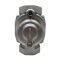 Honeywell V5055C1034 Two-Way Normally Closed Gas Valve