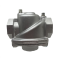 Honeywell V5055C1034 Gas Valve 2-Way Normally Closed 1" NPT