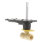 Honeywell VBN2BHPX0000 Two-Way Ball Valve 3/4"