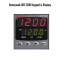 Honeywell UDC1200 Universal Digital Controller Display & Keypad