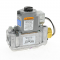 Honeywell VR4205M1308 Dual Automatic Valve Gas Control 120VAC