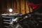 Stonepoint C2-3000H-U Rechargeable LED Worklight 3000 Lumen