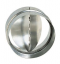 Tjernlund BD-6 Spring Return BackDraft Damper for 6" Ducts