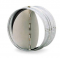 Tjernlund BD-6 Spring Return BackDraft Damper for 6" Ducts