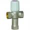 Honeywell AM-1 Series Thermostatic Mixing Valve