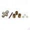 Honeywell AM102C-UT-1LF Mixing Valve 1"