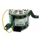 International Environmental 70556306 Fan Coil Direct Drive Motor Class B 1Ph 1020 RPM