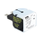 Jackes Evans B-78051 Solenoid Coil H-23SR 240V/60 Hz 220V/50 Hz