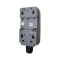 Johnson Controls C450CQN-4 Expansion Module Back View