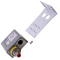 Johnson Controls P70AA-5 Low Pressure Control 325 psi
