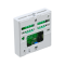 Johnson Controls TE-68PT-1N00S Temperature Sensor with 1K Ohm Platinum