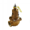 Kunkle 0537-D01-HM0160 Steam & Hot Water Boilers Safety Relief Valve