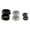 Lau 38258801 Sealed Ball Bearing with Insulator