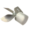 Lau 60760901 Condenser Style Propeller 4-Blade