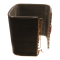 Lennox 36W95 Condenser Coil Assembly for Central Air Conditioner