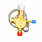 High-Capacity Commercial Applications Lennox 52W74 R410 Thermal Expansion Valve