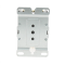 Liebert E-0110S 3-Pole Contactor with Mounting Plate