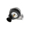 Lochinvar 100145009 Combustion Fan Assembly 120V 50-60 Hz