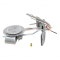 Lochinvar 100187931 Burner Assembly