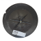 OEM Loren Cook 615158 Replacement Black Wheel