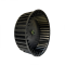 Loren Cook 615158 Black Replacement Wheel