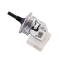 Barksdale Products MSPS-EE05-Q71 Pressure Switch 125/250VAC 3Amp