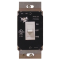 Marktime 42507 Electronic Fan/Light Time Switches White