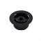 Maxitrol 03926683-00-P Black PAKSTAT Replacement Knob