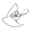 McQuay 1864005 Air Conditioner Fan Propeller