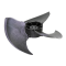McQuay 1864005 Fan Propeller 3-Blades