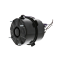 HVAC Trane MOT18731 Motor with 42-Frame 1/4HP 200/230V 1075RPM
