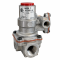 Natural Gas and Liquefied Petroleum Shut-Off Pilot Gas Valve
