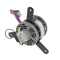 Genuine OEM Nidec-US Motors (Emerson) 1105 PSC Motor 3-Speed