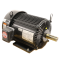 Nidec-US Motors (Emerson) U7P2D Double Shielded Frame Motor