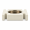OEM 2 inch inside diameter flange component
