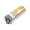 Carrier P291-4054RS Round 40/5MFD 370/440V Dual Motor Run Capacitor