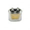 HVAC Enviro-Tec PE-12-0500 Single Oval Run Capacitor 4 MFD 370V