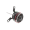 PennBarry 56342-0 Vent Electric Motor 115V 60 Hz 3/8-inch Shaft 1500/1350 RPM CWSE 2-Speed
