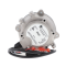 Genuine Regal Rexnord Genteq MD5411S Kyro Fortress Motor