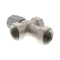 Resideo AM102-1LF Mixing Valve 1" NPT 70-145F