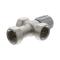 Resideo AM102C-1LF Mixing Valve 1" NPT 70-120F